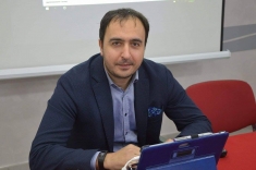 Il dimagrimento parte della testa" nuovo libro di Garritano