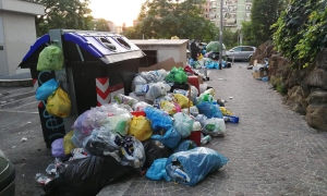 Sversavano rifiuti pericolosi, sequestro nel cosentino