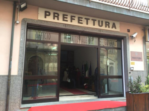 Ritrovata una delle persone scomparse nel Vibonese