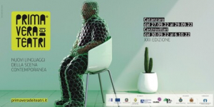 ''Primavera dei Teatri'', parte da Catanzaro la XXII edizione
