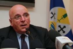 Decreto sicurezza, Oliverio: ''Legge da stoppare''