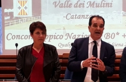 Completato il trasferimento delle aule dell&rsquo;istituto per geometri ''Malafarina''