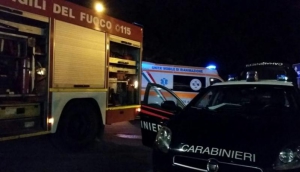 Incidente nel catanzarese: morta una donna