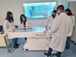 Un esercito di 272 medici altamente specializzati pronti a lavorare per l'Unical negli Ospedali di Cosenza