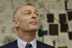 Catanzaro, Mercoled&igrave; 7 giugno Nicola Morra (M5s) in Piazza Grimaldi