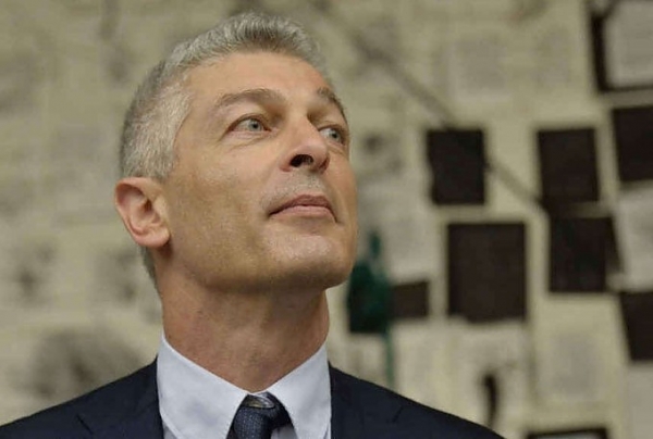 Catanzaro, Mercoled&igrave; 7 giugno Nicola Morra (M5s) in Piazza Grimaldi