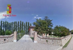 'Ndrangheta:sequestro e confisca di beni