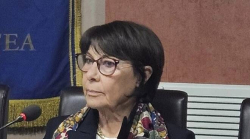 Interrogazione della consigliera Amalia Bruni sul futuro degli ospedali di Vibo Valentia e della Piana di Gioia Tauro