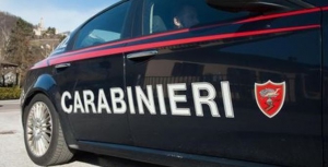 Furti auto e gasolio nel cosentino, arresti e indagati