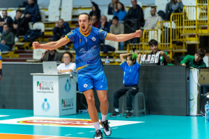 Palmi saluta Stabrawa: ''La tua seconda casa &egrave; qui''