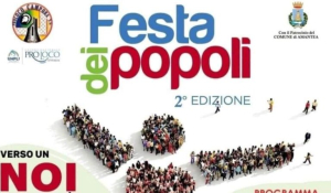 Festa dei Popoli, a Campora il 3 agosto la seconda edizione