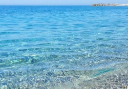 Balneazione: una non conformit&agrave; segnalata ad Amantea