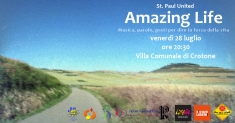Amazing Life Crotone e campi estivi