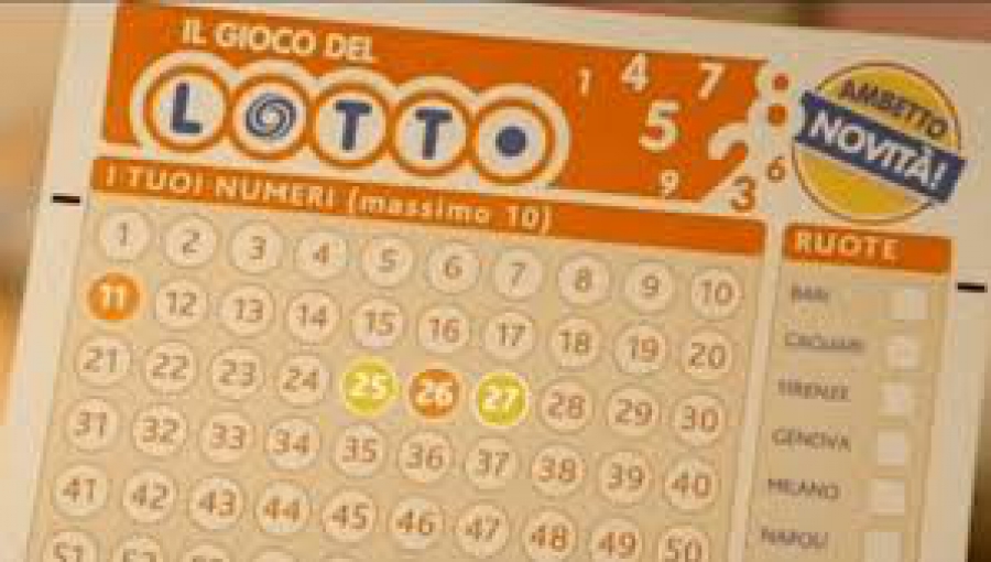 Vinti oltre 254 mila euro nel Reggino