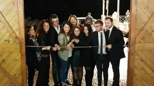 A Pizzo i giovani protagonisti della gestione dei beni comuni con Experience House, laboratorio di innovazione sociale