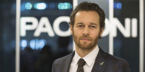 Con AMA Calabria va in scena ''Il fu Mattia Pascal'', il protagonista &egrave; Giorgio Marchesi