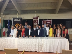 Primo Gabinetto Distrettuale e Calabria Tour. Cambio al vertice per i club di Crotone, Cir&ograve; e Acri