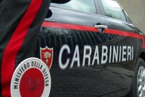 Tenta furto in ristorante a Conflenti, ferito