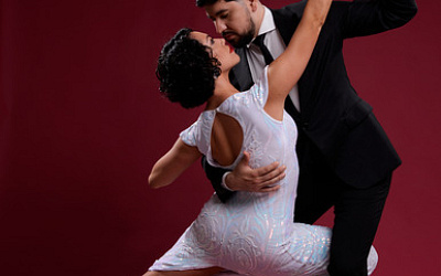 AMA Calabria, ''Buenos Aires Tango Emotion'' chiude la stagione a ritmo di danza