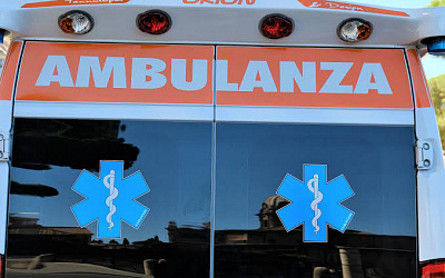 Scontro tra auto e camion, morto un 26enne nel Cosentino