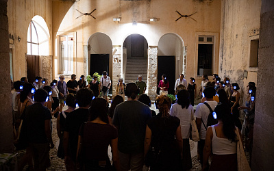 Teatro d'aMare chiude la sua decima edizione e guarda al futuro del territorio