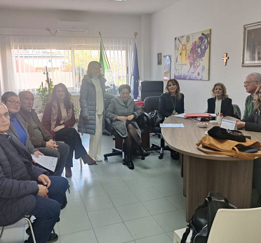 Cultura e legalità: all'Istituto comprensivo ''Gatti-Manzoni-Augruso'' il Patto di Comunità diventa motore di inclusione