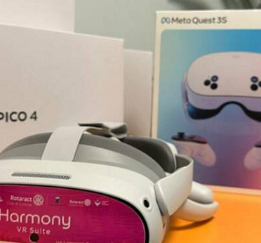 In ospedale Crotone la realtà virtuale a supporto delle cure oncologiche