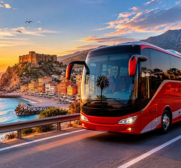 Busitalia potenzia i collegamenti dalla Calabria