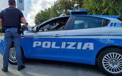 Far west per le strade cittadine nel crotonese