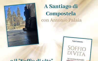 ''Tra passi e spiritualità'': a Girifalco una serata dedicata al cammino interiore e alla fede