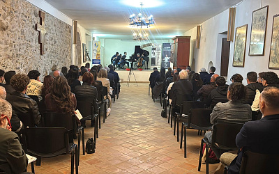 Si conclude con successo la terza edizione del Concorso Internazionale Flautistico ''Franz Doppler''
