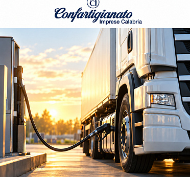 Caro carburanti, Confartigianato Calabria: «Imprese senza liquidità, servono risposte strutturali»