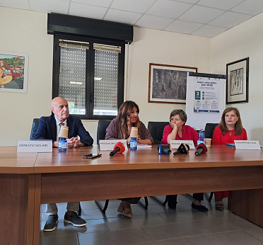 Violenza sulle donne con disabilità, nasce ''Oltre'': formazione e rete per rendere i servizi davvero accessibili