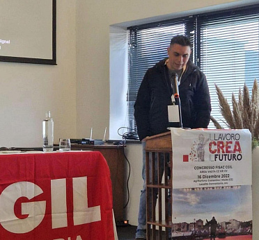 Inca Cgil Catanzaro: ''Da un assegno sociale di 190 euro alla pensione di vecchiaia con arretrati. A Guardavalle emerge un diritto rimasto inespressso per anni''