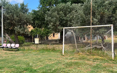 ''Quel cuore che ti amava tanto'', il Teatro Comunale si prepara a una serata di solidarietà, emozioni e rinascita per Villa Emilia: presentato lo spettacolo del 22 maggio