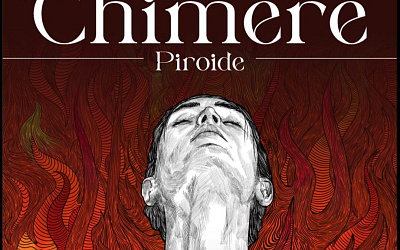 ''Chimere'': al MARCA di Catanzaro la grande mostra personale di Piroide, un viaggio immersivo tra identità, mito e materia